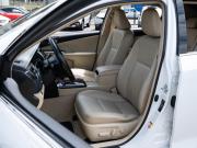 Toyota Camry VII (XV50) Рестайлинг Сочи  - изображение 34
