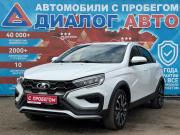 Lada (ВАЗ) Vesta I Рестайлинг (NG) Набережные Челны  - изображение 32