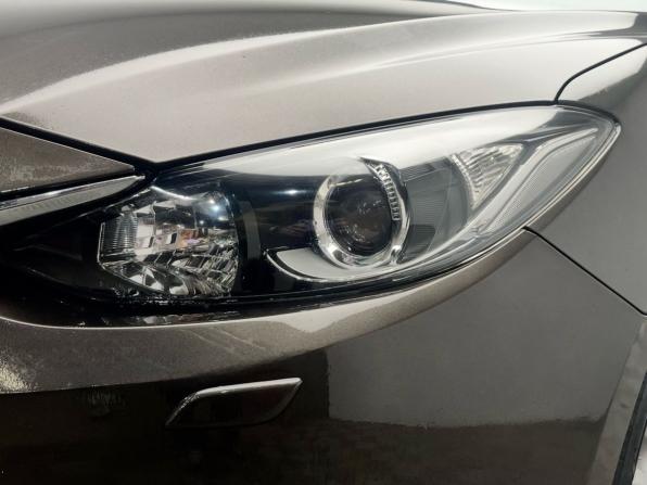 Mazda 3 III (BM) с пробегом 2014 года, цена 1 229 000 рублей, 154821 км, седан, Автокод Объявления