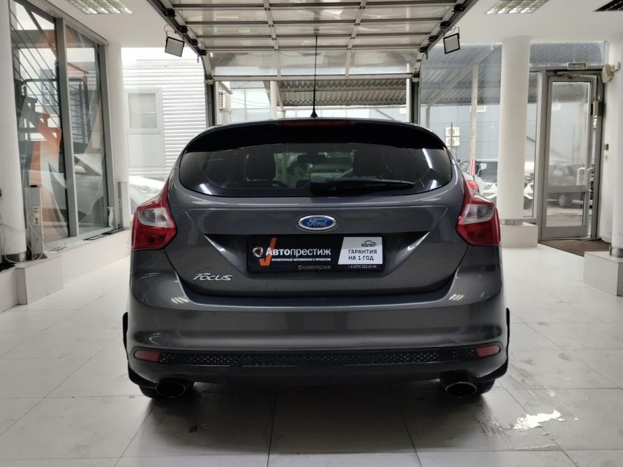 Ford Focus III Минеральные Воды  - изображение 5