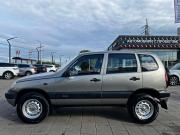 Chevrolet Niva I Стерлитамак  - изображение 29