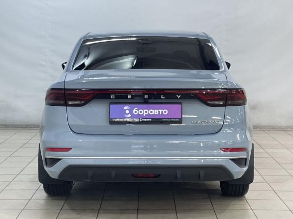 Geely Emgrand II с пробегом 2024 года, цена 1 790 000 рублей, 11265 км, седан, Автокод Объявления