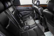Cadillac SRX I Пермь  - изображение 36