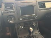 Volkswagen Touareg II Омск  - изображение 30