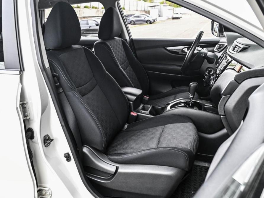 Nissan Qashqai II Новороссийск  - изображение 8