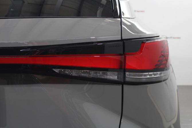 Lexus RX V с пробегом 2026 года, цена 13 500 000 рублей, 52 км, внедорожник, Автокод Объявления