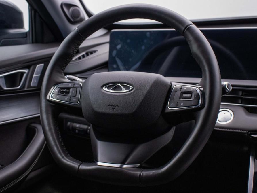 Chery Tiggo 7 Pro Max I Москва  - изображение 16