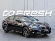 Lexus GS IV Краснодар  - изображение 24