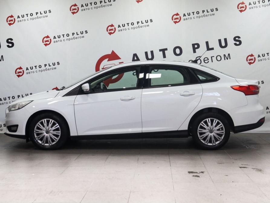 Ford Focus III Рестайлинг Минеральные Воды  - изображение 5