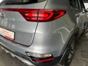 Kia Sportage IV Рестайлинг Абакан  - изображение 49