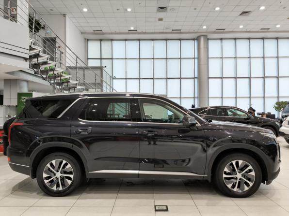 Hyundai Palisade I с пробегом 2022 года, цена 4 300 000 рублей, 129794 км, внедорожник, Автокод Объявления