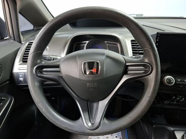 Honda Civic VIII Рестайлинг с пробегом 2010 года, цена 762 000 рублей, 199998 км, седан, Автокод Объявления