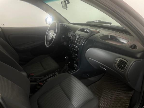 Nissan Almera Classic I с пробегом 2006 года, цена 335 000 рублей, 282900 км, седан, Автокод Объявления