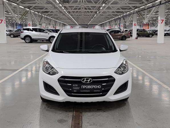 Hyundai i30 II с пробегом 2015 года, цена 1 299 000 рублей, 75758 км, хэтчбек, Автокод Объявления