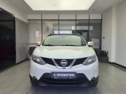 Nissan Qashqai II Новосибирск  - изображение 15