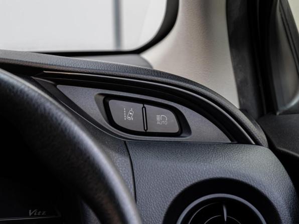 Toyota Vitz III (XP130) Рестайлинг 2 с пробегом 2019 года, цена 1 020 000 рублей, 114104 км, хэтчбек, Автокод Объявления