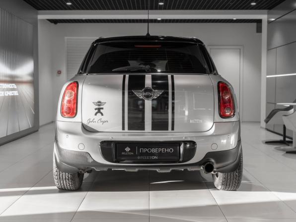 Mini Countryman I с пробегом 2013 года, цена 1 345 000 рублей, 115857 км, внедорожник, Автокод Объявления