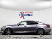 Lexus LS IV Рестайлинг 2 Нижний Новгород  - изображение 39