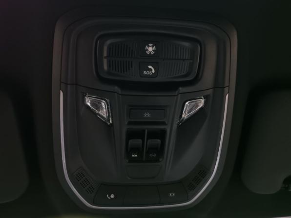Haval F7 II с пробегом 2025 года, цена 2 790 000 рублей, 27300 км, внедорожник, Автокод Объявления