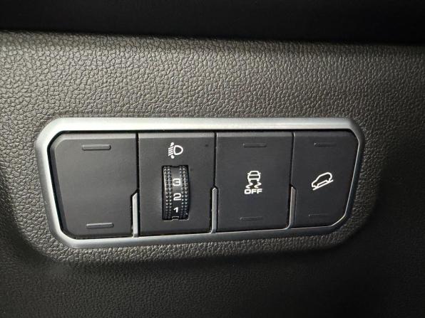 Haval M6 II с пробегом 2023 года, цена 1 748 000 рублей, 54934 км, внедорожник, Автокод Объявления