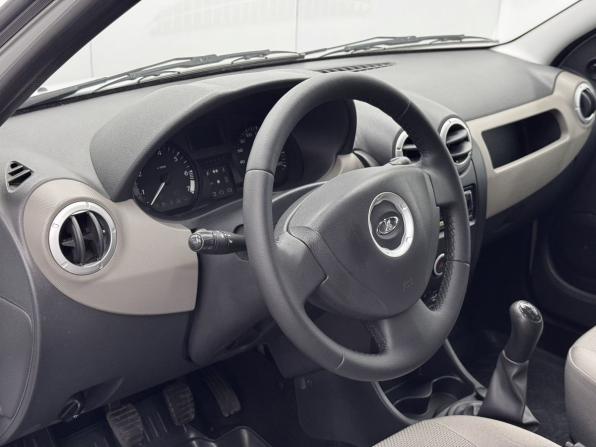 Lada (ВАЗ) Largus I с пробегом 2018 года, цена 797 000 рублей, 141486 км, универсал, Автокод Объявления