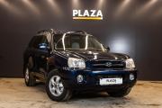 Hyundai Santa Fe Classic Уфа  - изображение 22