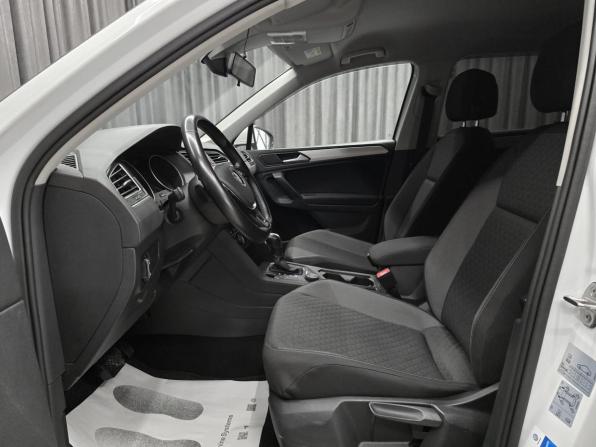 Volkswagen Tiguan II с пробегом 2020 года, цена 2 199 000 рублей, 135000 км, внедорожник, Автокод Объявления