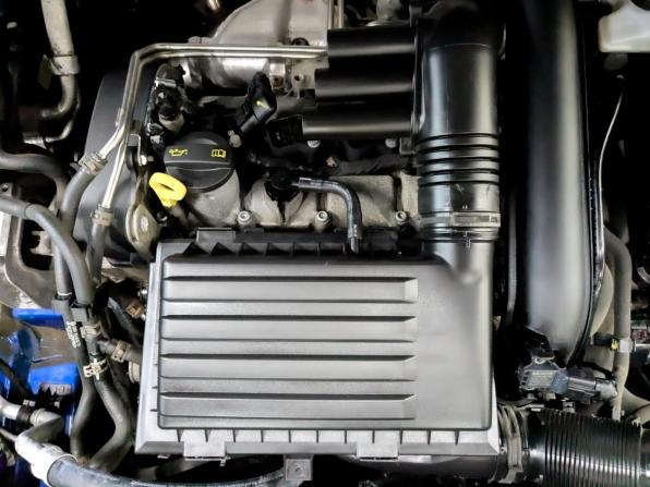 Volkswagen Tiguan II с пробегом 2021 года, цена 2 205 000 рублей, 145075 км, внедорожник, Автокод Объявления