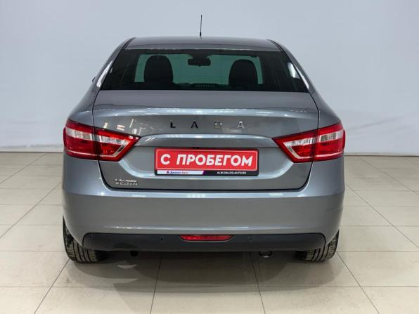 Lada (ВАЗ) Vesta I с пробегом 2019 года, цена 860 000 рублей, 111628 км, седан, Автокод Объявления