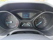 Ford Focus III Рестайлинг Москва  - изображение 37