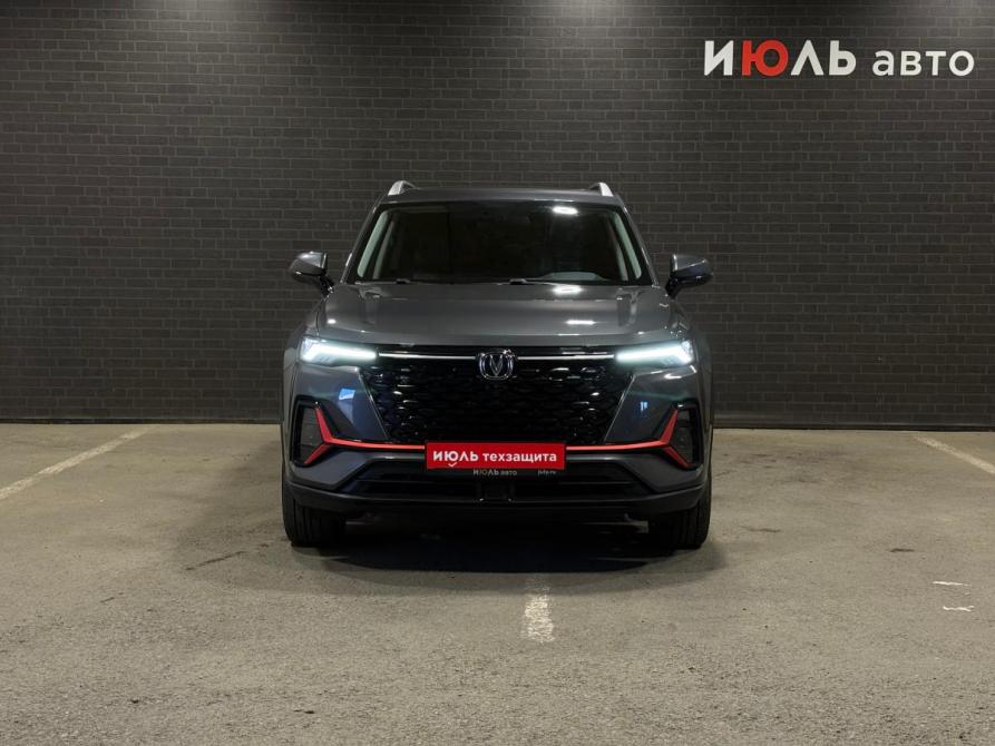 Changan CS35 Plus I Рестайлинг Челябинск  - изображение 2