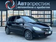 Hyundai Getz I Рестайлинг Волгоград  - изображение 22