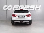 Lada (ВАЗ) Vesta I Воронеж  - изображение 21