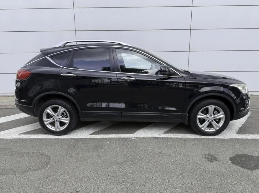 FAW Besturn X80 I Ставрополь  - изображение 4