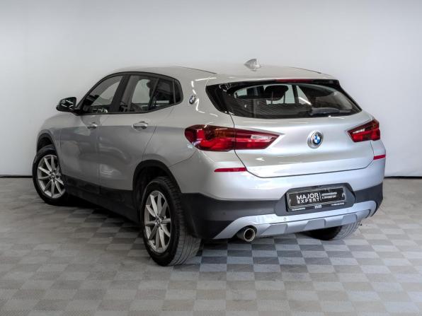 BMW X2 I (F39) с пробегом 2020 года, цена 2 550 000 рублей, 122539 км, внедорожник, Автокод Объявления