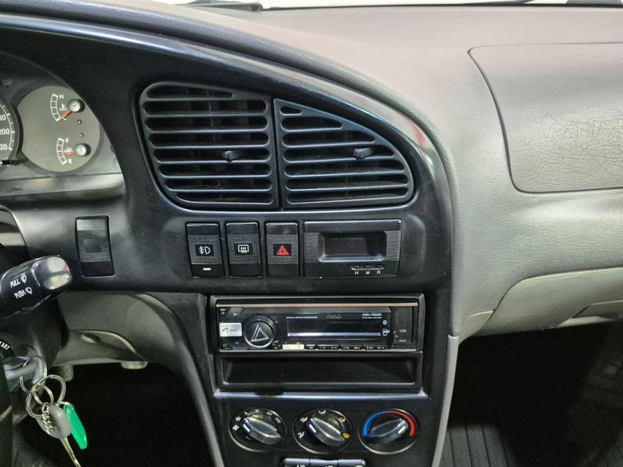 Kia Spectra I Рестайлинг 2 Воронеж  - изображение 17