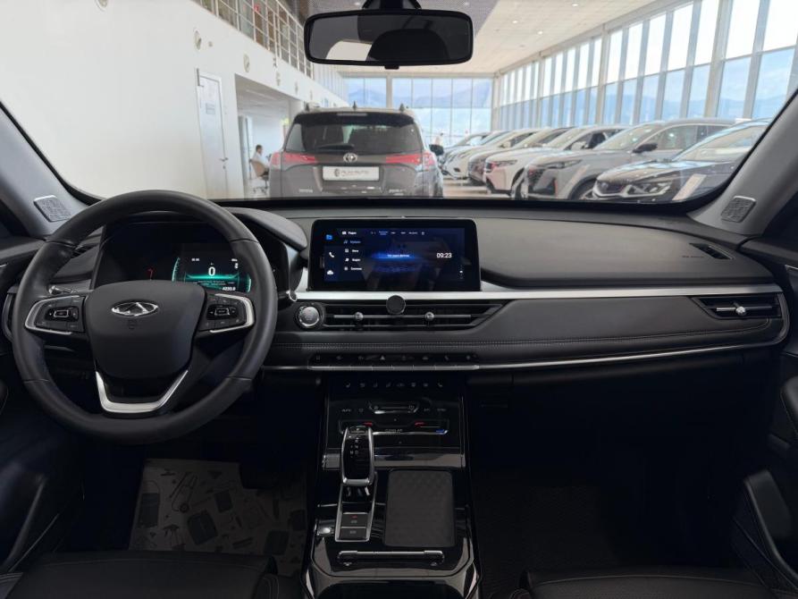 Chery Tiggo 7 Pro I Новороссийск  - изображение 8