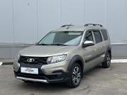 Lada (ВАЗ) Largus I Рестайлинг Тамбов  - изображение 24