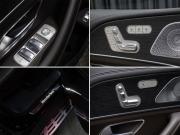 Mercedes-Benz GLS II (X167) Москва  - изображение 56
