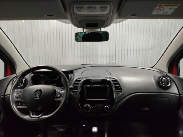 Renault Kaptur I с пробегом 2019 года, цена 1 415 000 рублей, 143965 км, внедорожник, Автокод Объявления