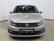 Volkswagen Polo V Рестайлинг Москва  - изображение 27