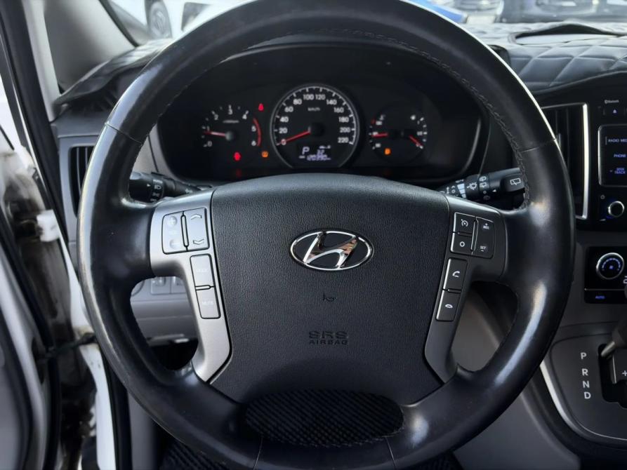 Hyundai H-1 II Рестайлинг 2 Волгоград  - изображение 7