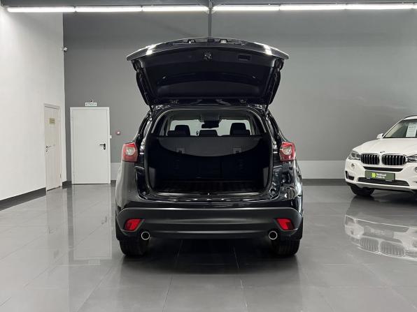Mazda CX-5 I Рестайлинг с пробегом 2016 года, цена 1 835 000 рублей, 180255 км, внедорожник, Автокод Объявления