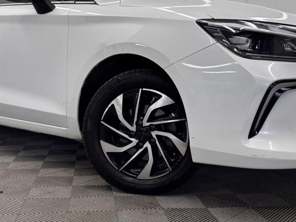 BAIC U5 Plus с пробегом 2023 года, цена 945 000 рублей, 114688 км, седан, Автокод Объявления