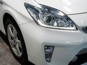 Toyota Prius III Рестайлинг (XW30) Чита  - изображение 34