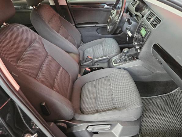 Volkswagen Jetta VI с пробегом 2014 года, цена 1 145 000 рублей, 162329 км, седан, Автокод Объявления