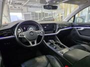 Volkswagen Touareg III Санкт-Петербург  - изображение 7