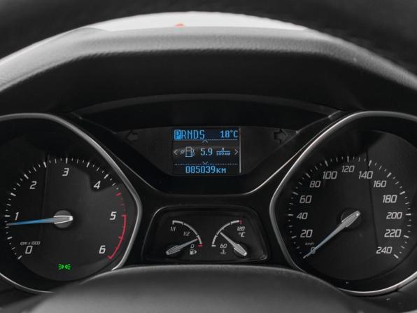 Ford Focus III с пробегом 2012 года, цена 940 000 рублей, 85039 км, хэтчбек, Автокод Объявления