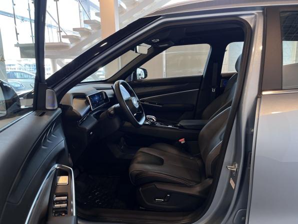 Geely Cityray с пробегом 2024 года, цена 2 700 000 рублей, 39647 км, внедорожник, Автокод Объявления