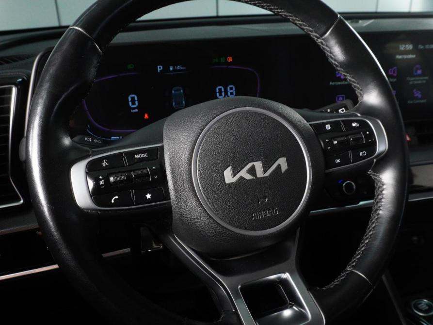 Kia Sportage V Минеральные Воды  - изображение 22
